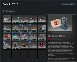 CONTA PRIME CSGO 6 MEDALHAS - Counter Strike