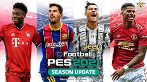 Pes 2021 Steam Offline - eFootball PES