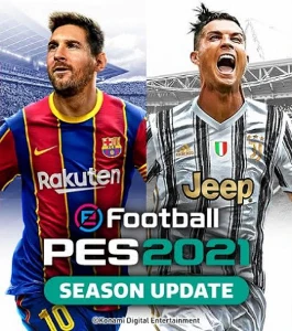 Pes 2021 Steam Offline - eFootball PES