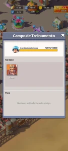 Conta Last War lvl 31 - VIP 13 - 201.7M - 9 armas exclusivas - Outros