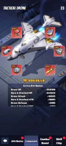 Conta Last War lvl 32 - VIP 13 - 204.1M - 9 armas exclusivas - Others