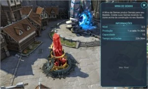 CONTA RAID SHADOW LEGENDS COM SIPHI - Outros
