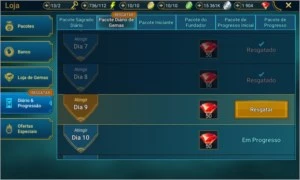 CONTA RAID SHADOW LEGENDS COM SIPHI - Outros
