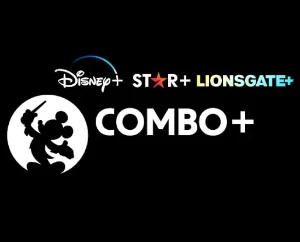 Disney+, Star+ e LIONSGATE+ no seu e-mail - 30 dias - Assinaturas e Premium