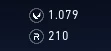 CONTA VALORANT RADIANTE COM MUITAS SKINS
