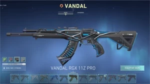 CONTA VALORANT RADIANTE COM MUITAS SKINS