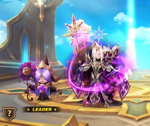 Conta SW 2016 | 95 Nat 5 | Herteit + Pure Vanilla Dark - Summoners War