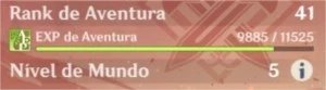 Genshin Impact AR41 - Tartaglia, Keqing, Venti + 14 heroes