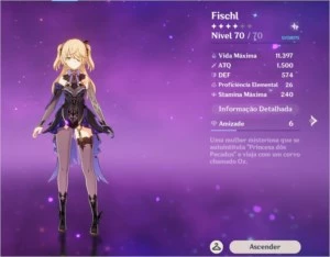 Genshin Impact AR41 - Tartaglia, Keqing, Venti + 14 heroes