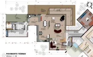 Template Revit Arquitetura C.A - Others