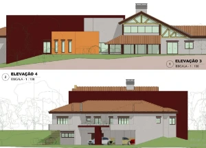 Template Revit Arquitetura C.A - Others