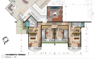 Template Revit Arquitetura C.A - Outros