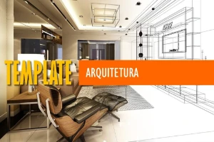 Template Revit Arquitetura C.A