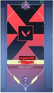 CONTA DE VALORANT DIAMANTE 1 - EPISÓDIO 3 - ATO 3