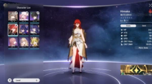 Honkai star - Seele + garantido - AR 3 - Honkai: Star Rail