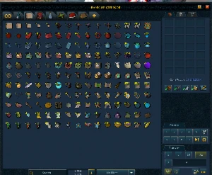 Vendo Conta Rs3 - Master Aura - Quase All 120 - Runescape