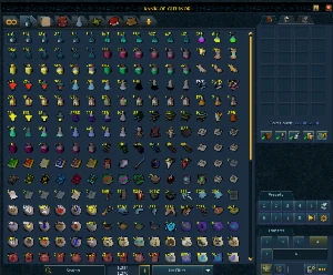 Vendo Conta Rs3 - Master Aura - Quase All 120 - Runescape