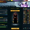 Vendo Conta Rs3 - Master Aura - Quase All 120 - Runescape