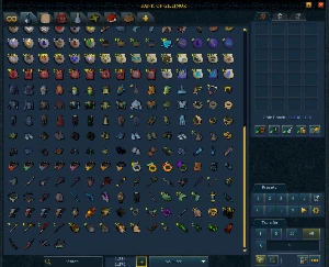 Vendo Conta Rs3 - Master Aura - Quase All 120 - Runescape