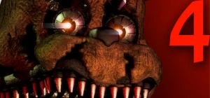 Five Nights at Freddy's 4 Pc Digital Offline Steam