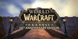 Wow Classic Aniversário Gold Nightslayer HORDA  - Blizzard