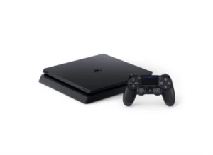 PS4 SLIM - 500GB - MAIS 3 JOGOS - Playstation