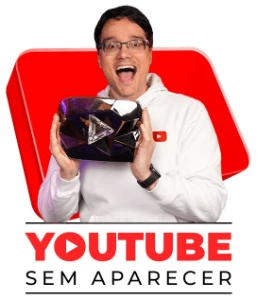 Youtube Sem Aparecer 2023 - Outros