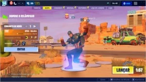 Vendo conta fortnite s6 para frente e salve o mundo + ikonik