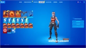 Vendo conta fortnite s6 para frente e salve o mundo + ikonik