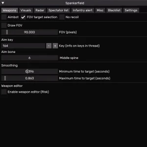 BATTLEFIELD 4 CHEAT 100%¨SAFE - Atualizações Automáticas - Steam