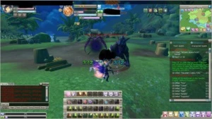 Eden Eternal  Rifleet lv 90\80 - Outros