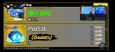 Level Max | Portal Perm | Cdk | Shark V4 | Todos Estilos 600 - Roblox