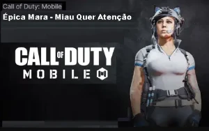 Call Of Duty: Mobile Skins + Entrega Automática COD