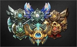 Baratiando o elo - League of Legends LOL