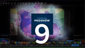 Proshow Producer + Projetos - Outros