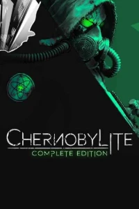 Chernobylite Complete Edition | Steam Offline Pc | Entrega A