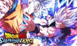 Dragon Ball: Sparking! Zero - Pc - Steam