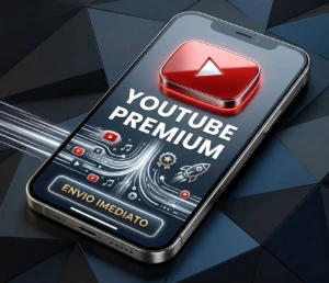 youtube premium 30 dias no seu email LINK CONVITE - Assinaturas e Premium