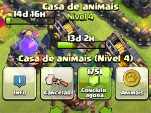 CV 15 JA TEM TUDO, SO UPAR🙂 - Clash of Clans