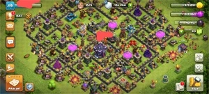 CV 15 JA TEM TUDO, SO UPAR🙂 - Clash of Clans