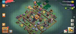 CV 15 JA TEM TUDO, SO UPAR🙂 - Clash of Clans