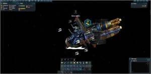 Conta darkorbit BR2 nível 20 com 31pp - Outros