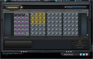 Conta darkorbit BR2 nível 20 com 31pp - Outros