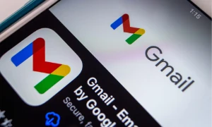 10 Contas Google / Gmail Entrega rápida! - Outros