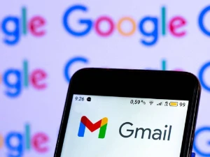 10 Contas Google / Gmail Entrega rápida! - Outros