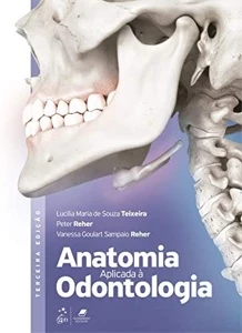 Peter REHER Anatomia Aplicada à Odontologia - Outros