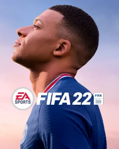 Conta Ea App Com Fifa 22 Full Acesso