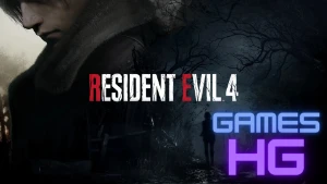 Resident Evil 4 Remake PC Steam