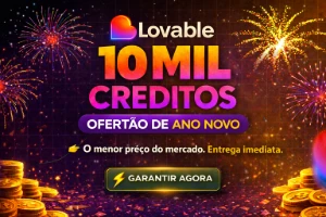 Lovable - Recarga De Creditos Na Sua Conta - Outros