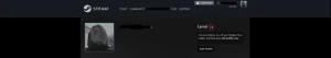 Conta LEVEL 20 GamersClub (GC) e LEVEL 10 FaceIt - Counter Strike CS